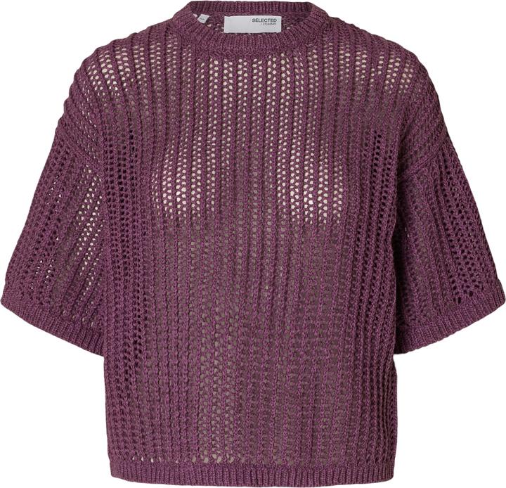 Immagine prodotto Selected Femme Loose Fit Stricktop (M)