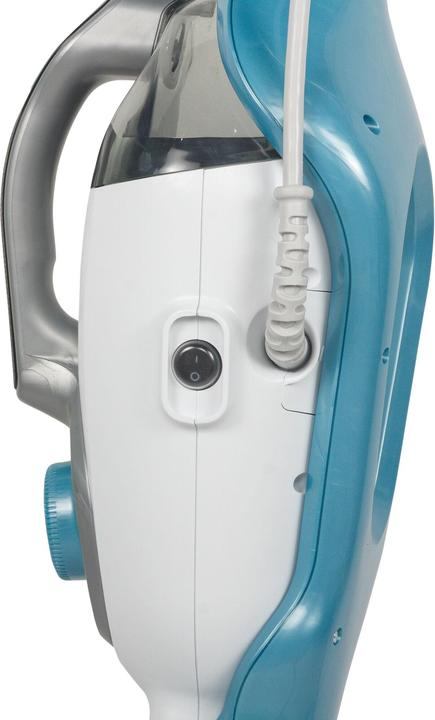 Image du produit Black & Decker Noir + Decker Vapeur 1300w Fsmh1321-Qs (1300 W)