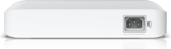 Produktbild Ubiquiti UniFi USW-PRO-8-POE (10 Ports)
