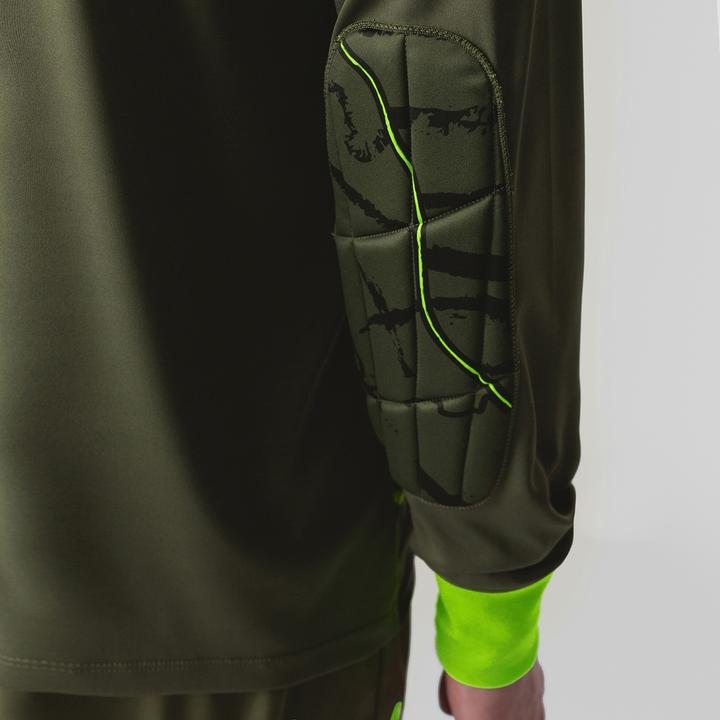 Actual product image JAKO TW jersey Tropicana (128)