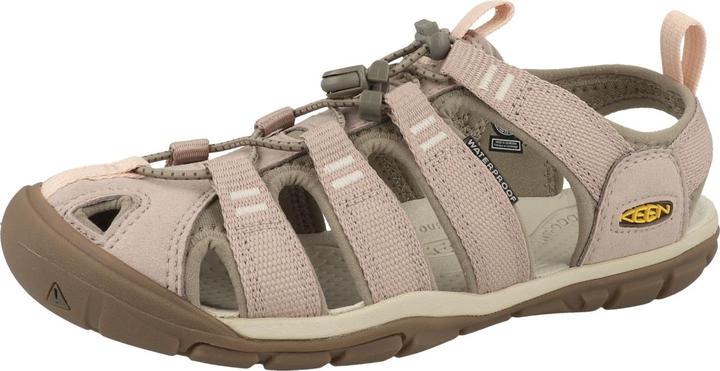Actual product image Keen W Clearwater CNX (39.5)