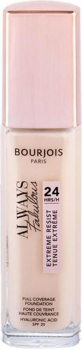Immagine prodotto Bourjois Sempre favoloso 24H (120 Avorio chiaro)