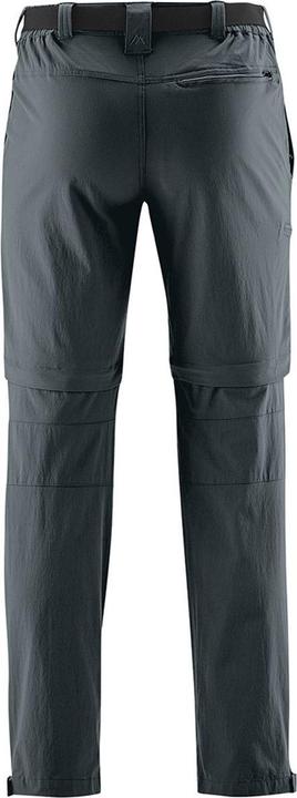 Produktbild Maier Sports Tajo Zip Off Hose Kurz (48)