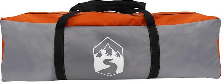 Immagine prodotto VidaXL Tenda a tunnel 3 persone Impermeabile (Tenda a tunnel, 2.90 kg, 3 persone)
