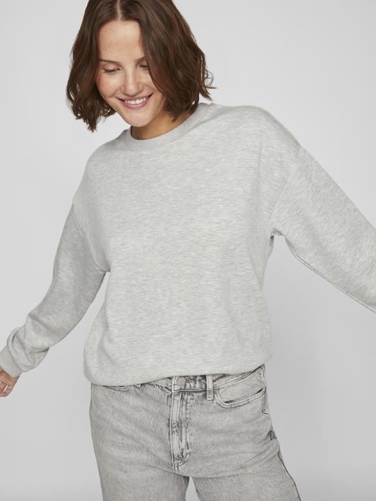 Actual product image Vila Basic sweatshirt (M)