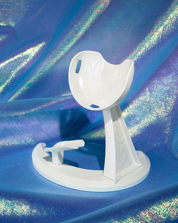 Immagine prodotto Bandai Sailor Moon Proplica Replica 1/1 Scettro della Luna Edizione Colore Brillante 26 cm