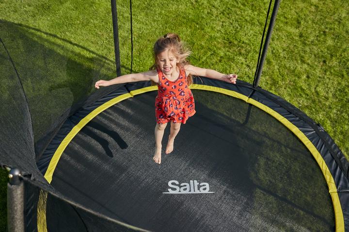Actual product image Salta Comfort (305 cm)