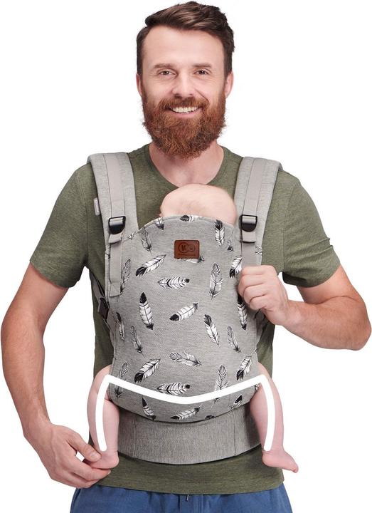Actual product image KinderKraft Milo