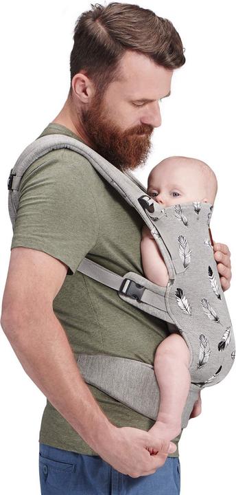 Actual product image KinderKraft Milo