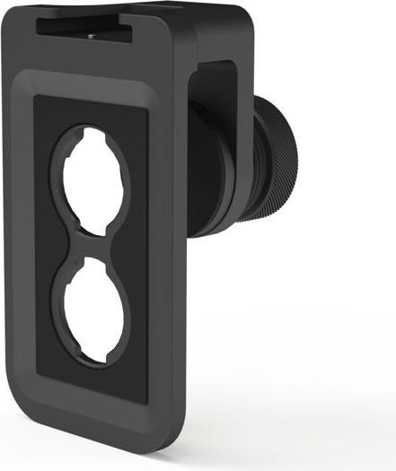 Immagine prodotto Moment Clip per attacco obiettivo universale - Serie T