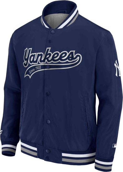 Produktbild Fanatics New York Yankees MLB SATEEN College Jacke - XL (XL)