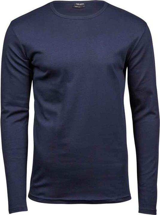 Image du produit Tee Jays - T-shirt INTERLOCK - Homme (XL)