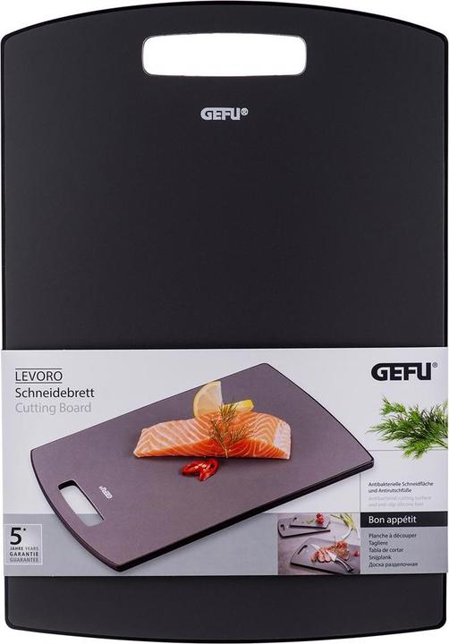 Actual product image GEFU Levoro