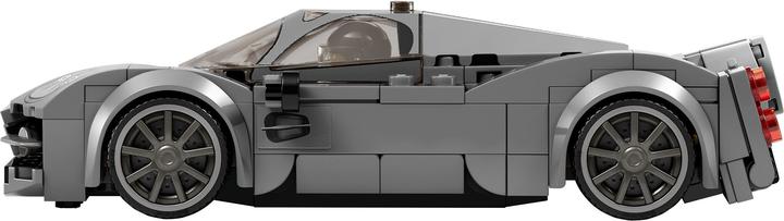 Actual product image LEGO Pagani Utopia (76915, LEGO Speed Champions)