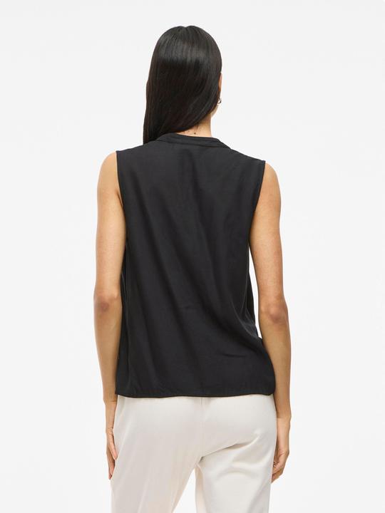 Actual product image Vila V-Ausschnitt Top (40)