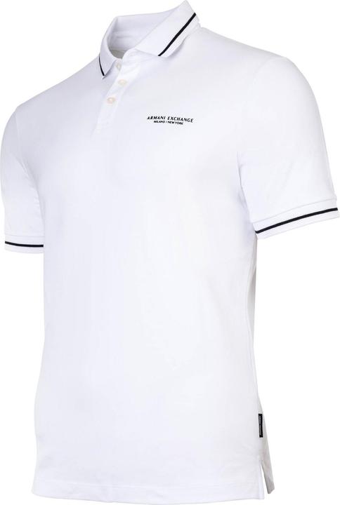 Actual product image Armani Exchange Polo (S)