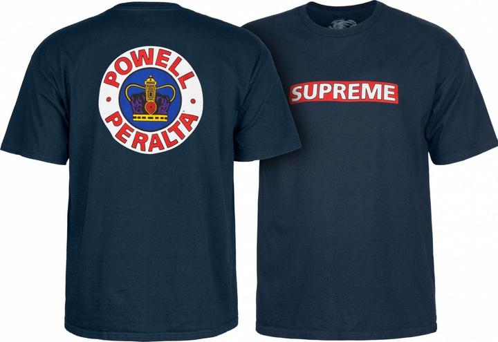 Produktbild Supreme T-Shirt (XL)