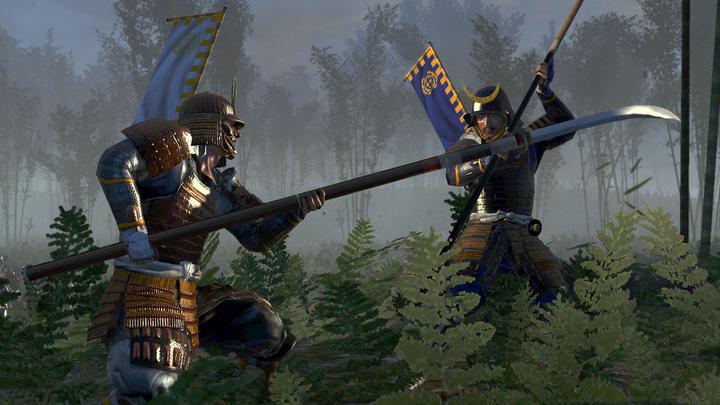 Produktbild Sega Total War : Shogun 2 Collection (PC, DE)