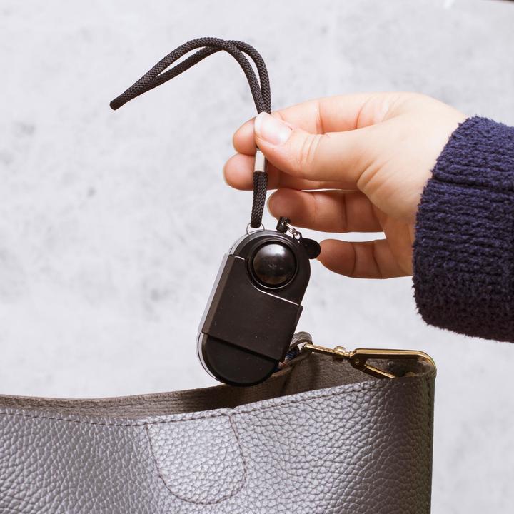 Produktbild Maniska Taschenalarm safeguard Device
