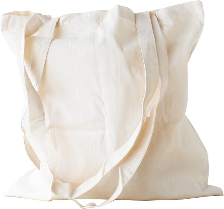 Actual product image I Am Creative Fabric bag