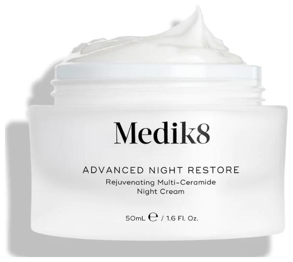 Actual product image Medik8 Advanced Night Restore 50ml (Body cream, 50 ml)