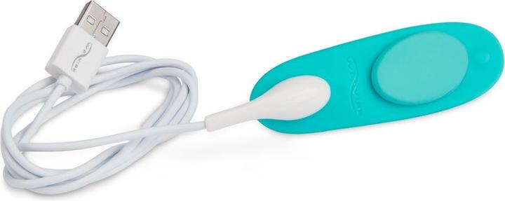 Actual product image We-Vibe Moxie