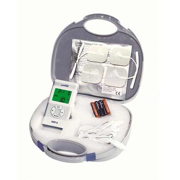 Produktbild Promed EMT-6 TENS / EMS Kombigerät