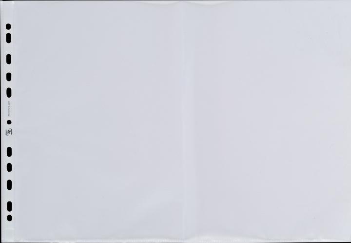 Immagine prodotto Oxford Tasche per opuscoli, A3 orizzontale (A3, 1 x)