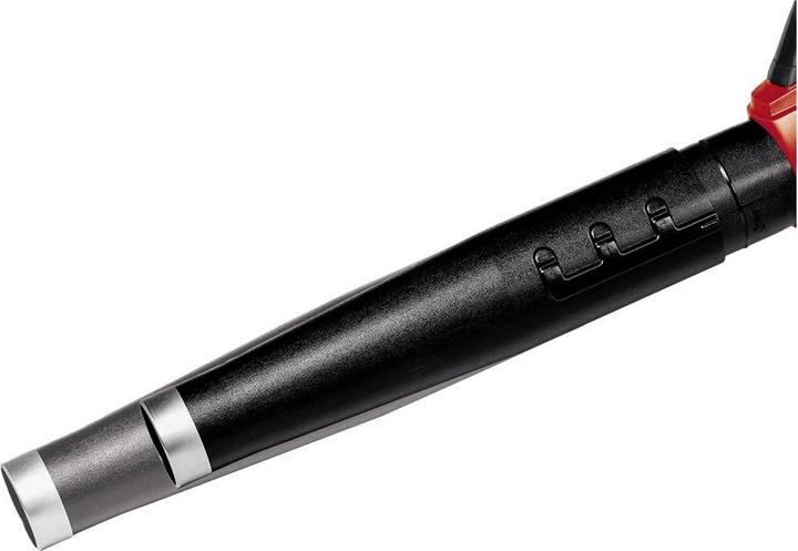Actual product image Einhell GE-LB 36/210 Li E-Solo (Rechargeable battery operated, Leaf blower)