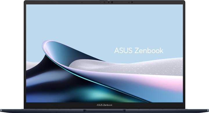 ASUS ZenBook 14 (14", Intel Core Ultra 9 285H, 32 Go, 1000 Go, CH)