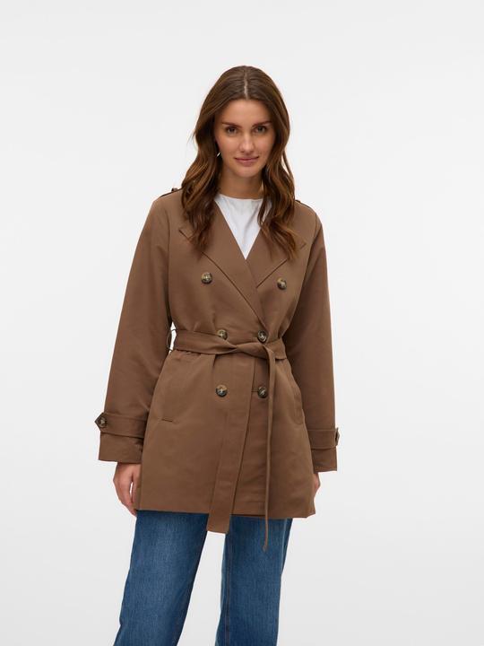 Image du produit Vero Moda VMCHLOE Veste Manteau (L)