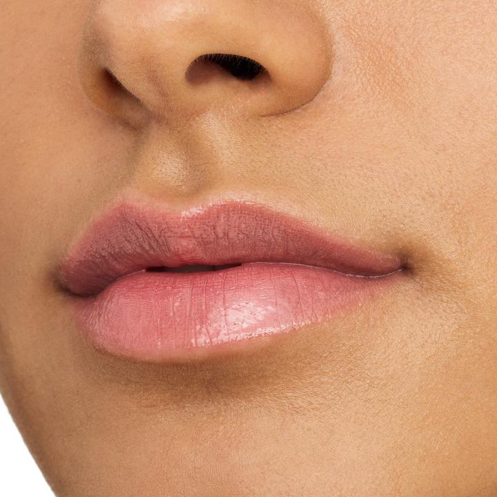 Actual product image essence Glossy Glaze High Shine (Caramel crush)