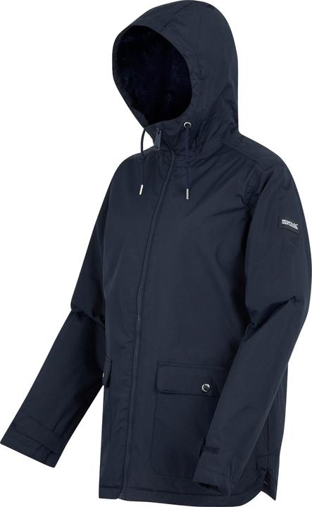 Immagine prodotto Regatta Broadia Giacca Impermeabile Donna (36 D)