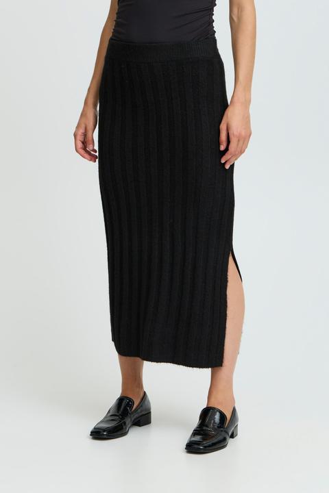 Actual product image B.young BYMARIANNE SLIM SKIRT 20815645 (L)