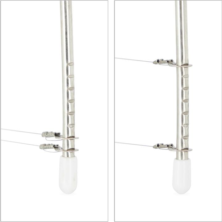 Produktbild Relaxdays Tortenschneider