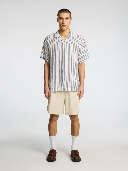 Actual product image Selected Homme Loose Fit Shorts (L)