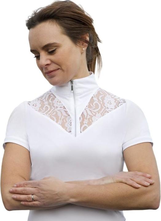 Produktbild Hy Lesley Bluse Springreiten (XS)