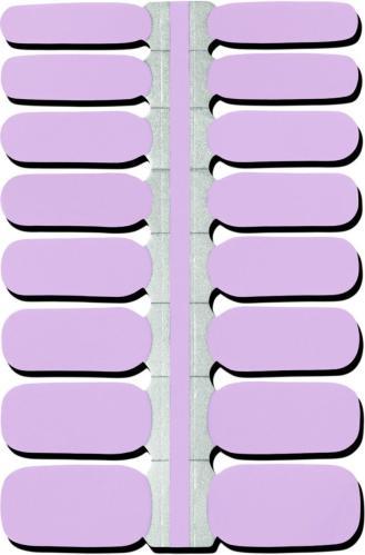 Actual product image Stanley Pop Nail foil lilac (Nail varnish dryer)