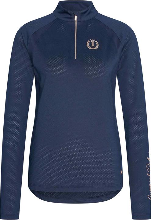 Imperial Riding Tech Top Longsleeve Irhspeed Up (XL)