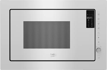 Actual product image Beko BMGB25333WG microwave Built-in Grill microwave White (25 l)