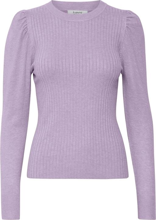 B.young BYPIMBA RIB JUMPER 20811017