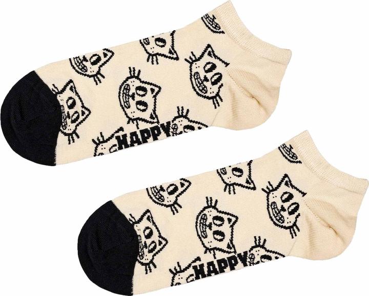Produktbild Happy Socks 3-Pack Pets Low Socks (41 - 46)