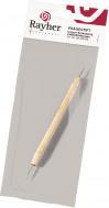 Rayher Matita per goffratura II,14 cm