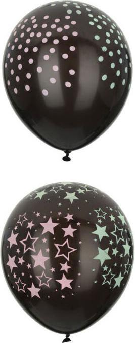 Produktbild Neonballons, leuchten im Dunkeln, 10 Stk