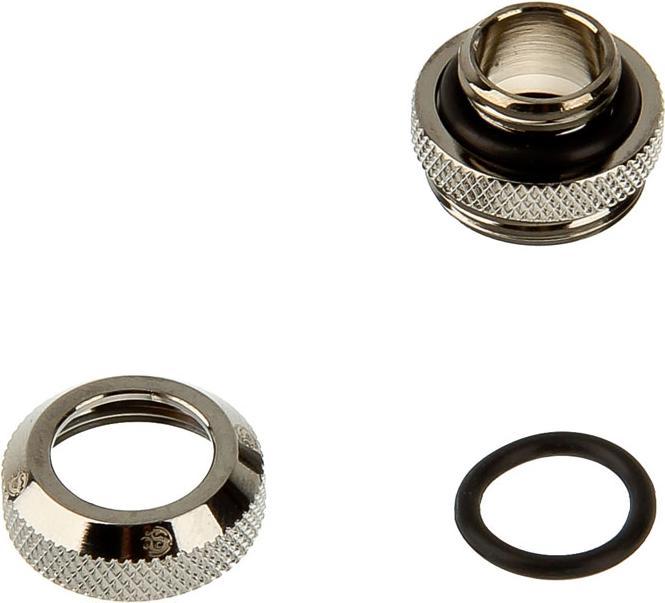 Actual product image Bitspower Multi-link adapter G1/4 inch OD 12mm