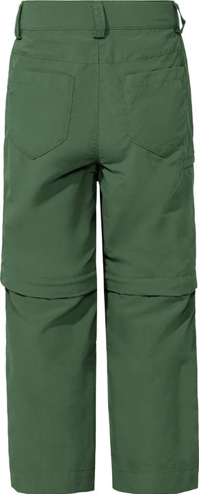 Image du produit Vaude Detective Antimos (98)