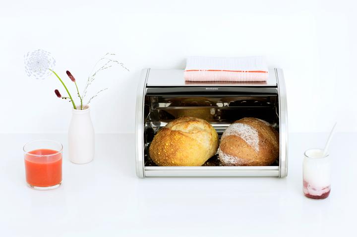 Produktbild Brabantia Rollbrotkasten