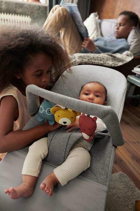Produktbild BabyBjörn Balance Bliss
