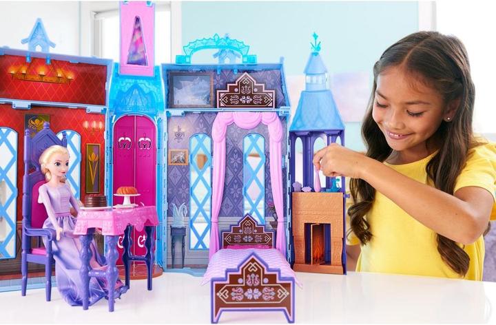 Produktbild Disney Frozen Elsas Schloss in Arendelle