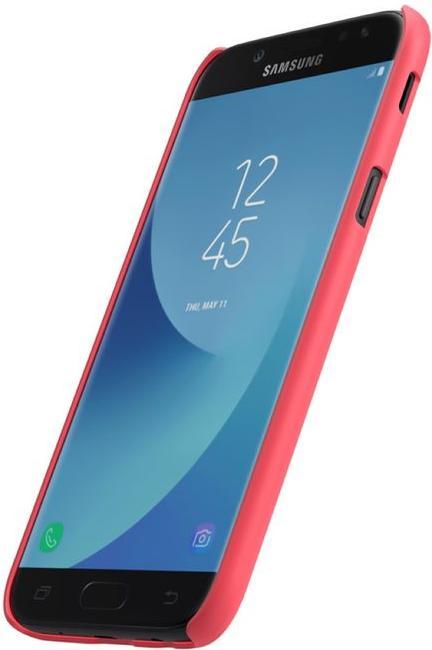 Actual product image Nillkin Super Frosted Shield Series (Samsung Galaxy A7 (2017))